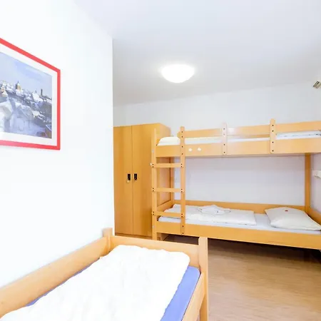 Hostel Youth