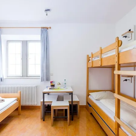 Hostel Youth *