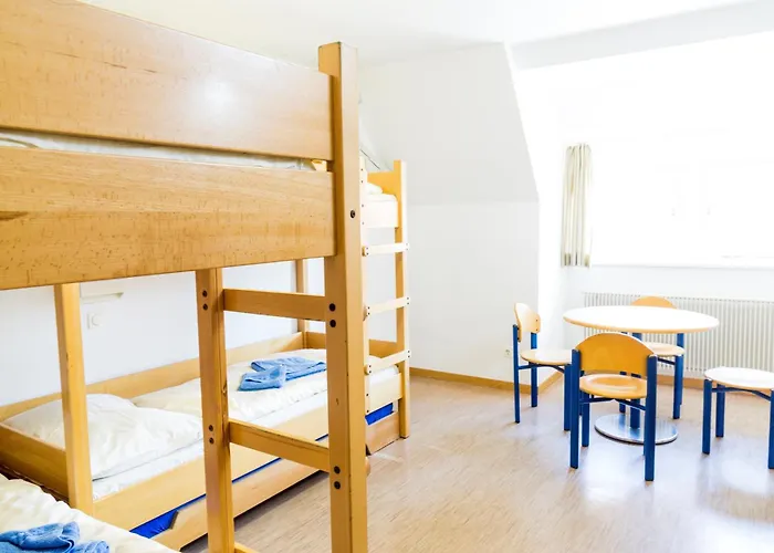 Youth Ротенбург-на-Таубері