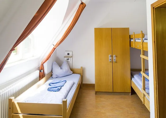 Youth Хостел