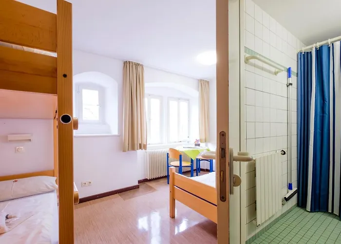 Youth Ротенбург-на-Таубері