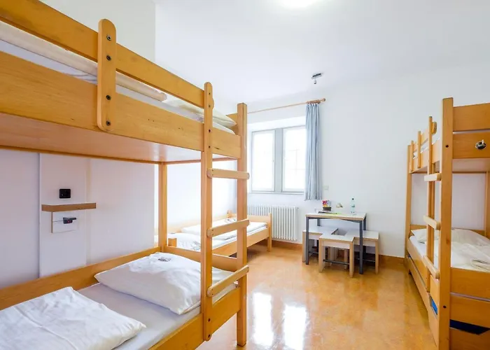 Youth Ротенбург-на-Таубері