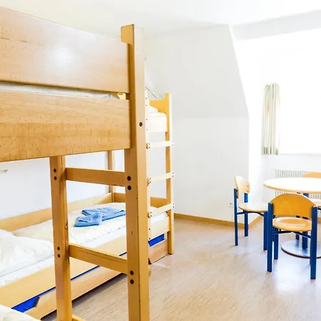 Youth Rothenburg ob der Tauber