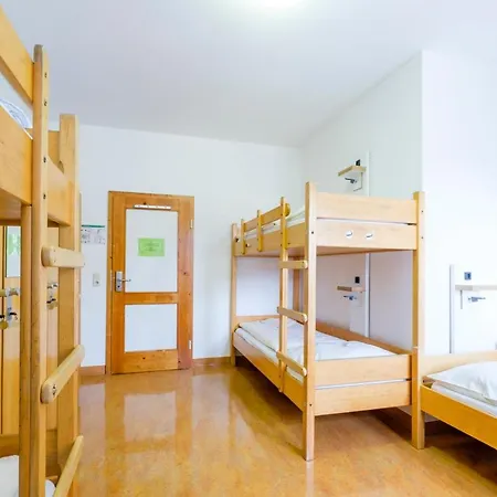 Youth Hostal *