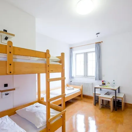 Youth Hostal Rothenburg ob der Tauber