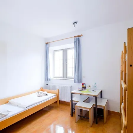 Youth Hostal Rothenburg ob der Tauber