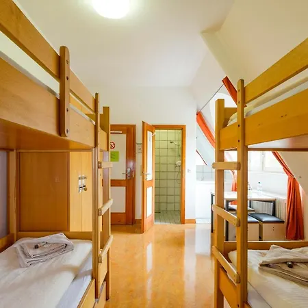 Youth * Rothenburg ob der Tauber