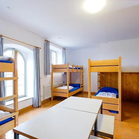 Youth Hostel