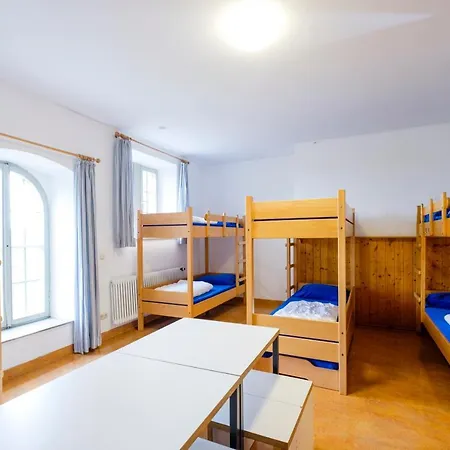 Youth Vandrarhem Rothenburg ob der Tauber