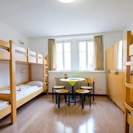Hostel Youth *