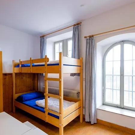 Youth * Rothenburg ob der Tauber