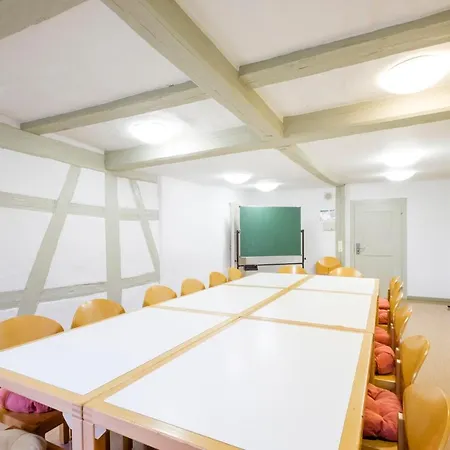 Youth Vandrarhem