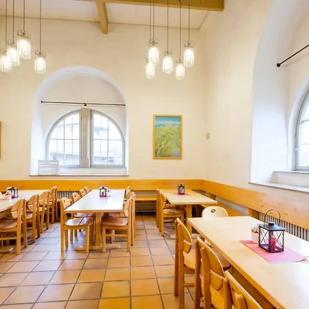 Youth Rothenburg ob der Tauber