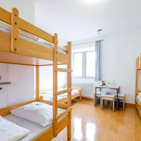 Youth Rothenburg ob der Tauber