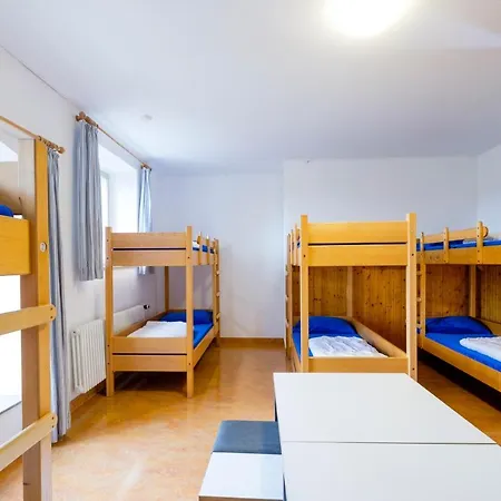 Hostel Youth *