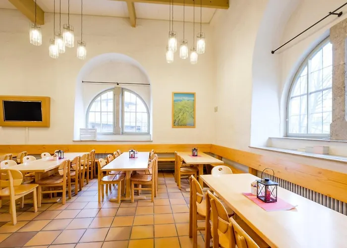 Youth Rothenburg ob der Tauber